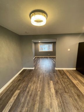 Building Photo - Beautifully updated 3 bed 1 bath home with garage and off-street parking in Penn Hills!