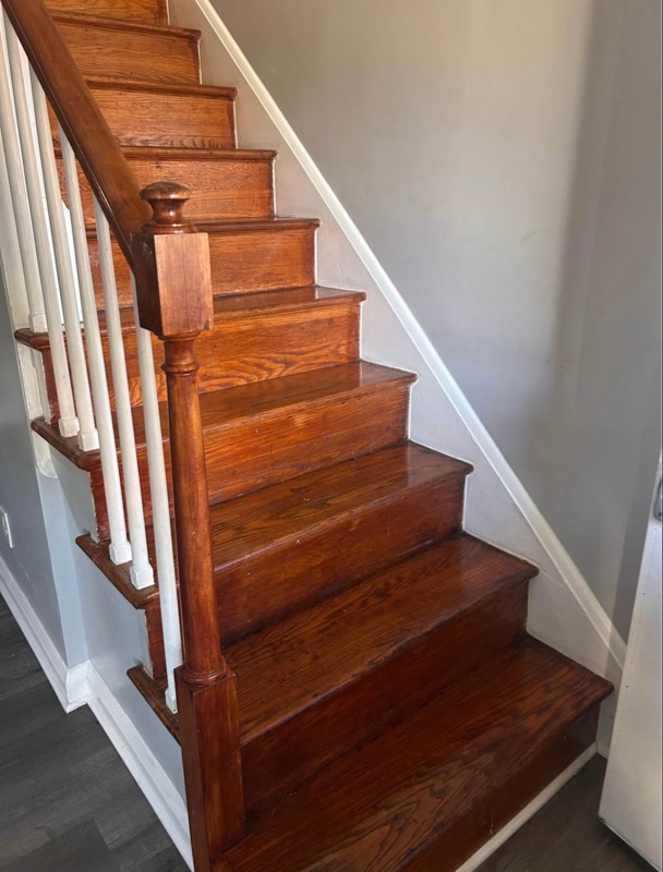 Building Photo - 6911 Gough St