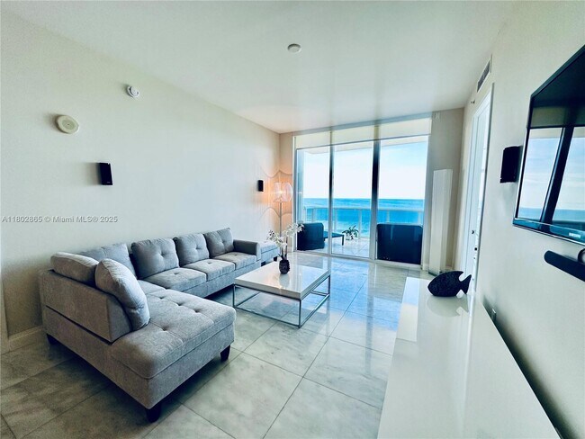 Building Photo - 18201 Collins Ave