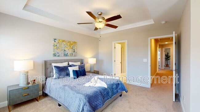 Building Photo - 2632 Sailor Rose Ln