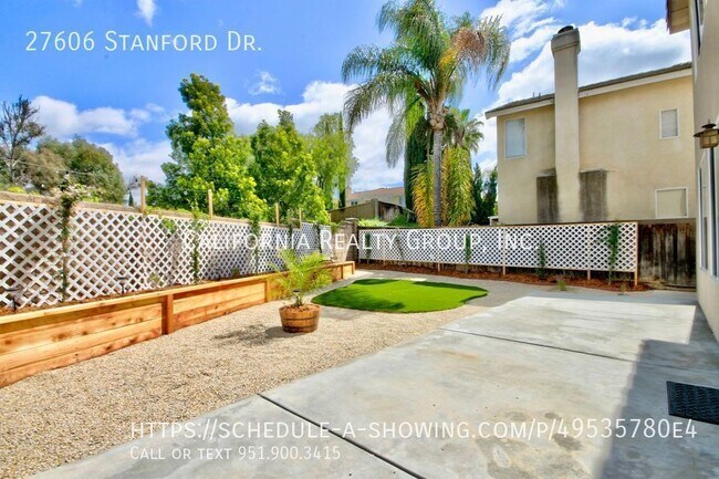 Building Photo - 27606 Stanford Dr