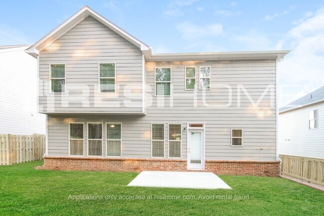 Building Photo - 534 Quiet Cloud Dr