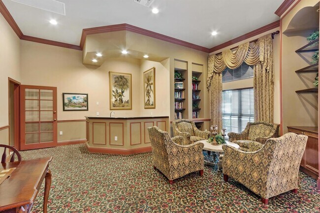 Building Photo - 1100 Scotia Dr