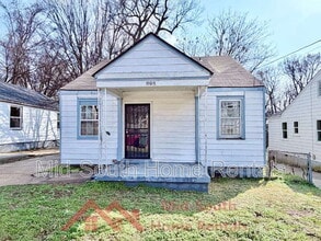 Building Photo - 808 Columbia St