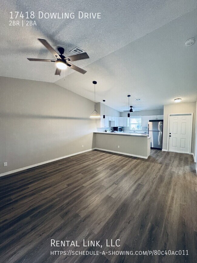Building Photo - 17418 Dowling Dr