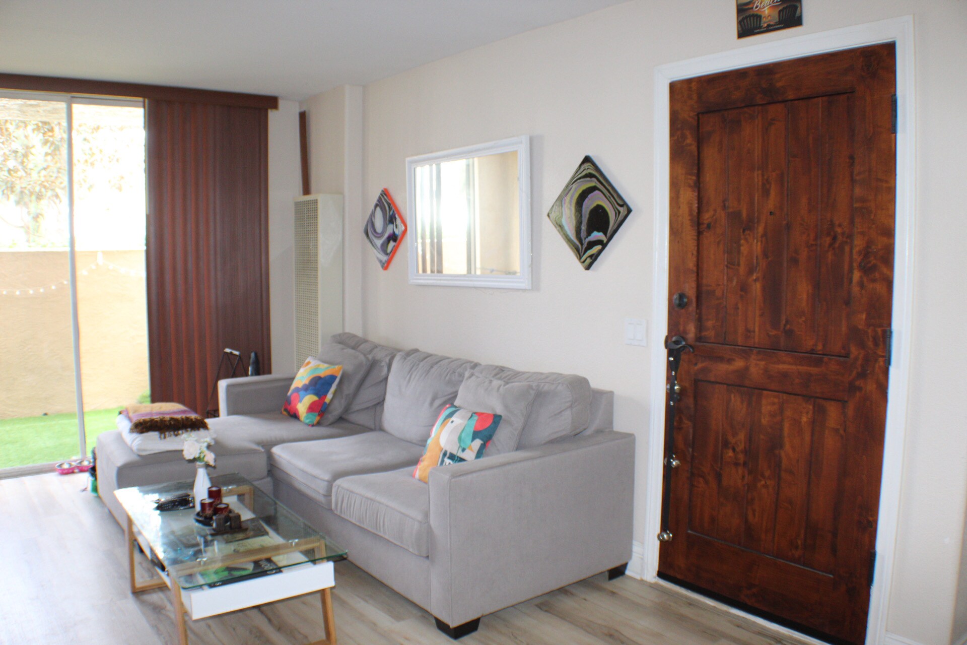 Building Photo - 3955 Nobel Dr