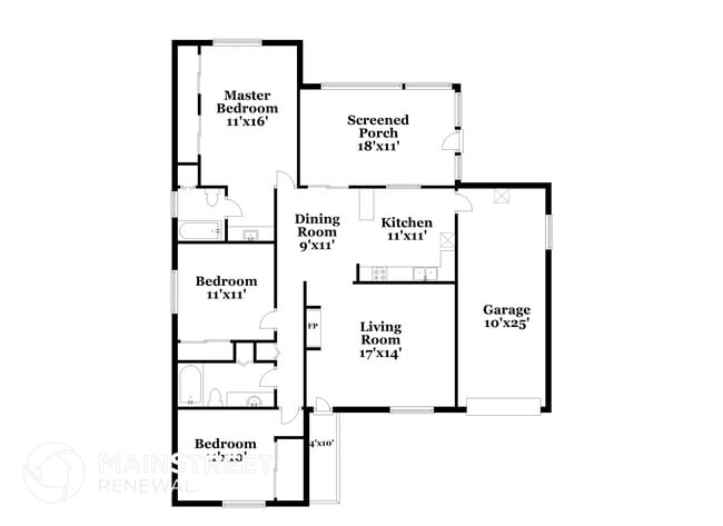 Building Photo - 9307 Ashfield Ct