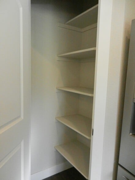 Pantry - 4846 Northern Lights Drive