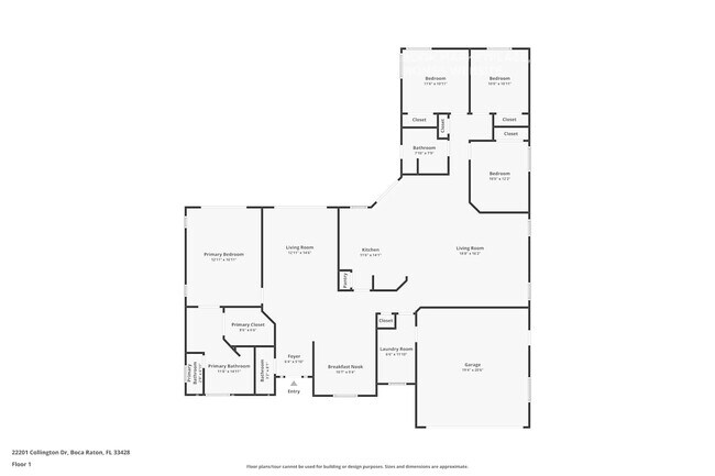 Building Photo - 22201 Collington Dr