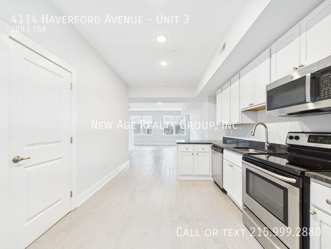 Building Photo - 4114 Haverford Ave