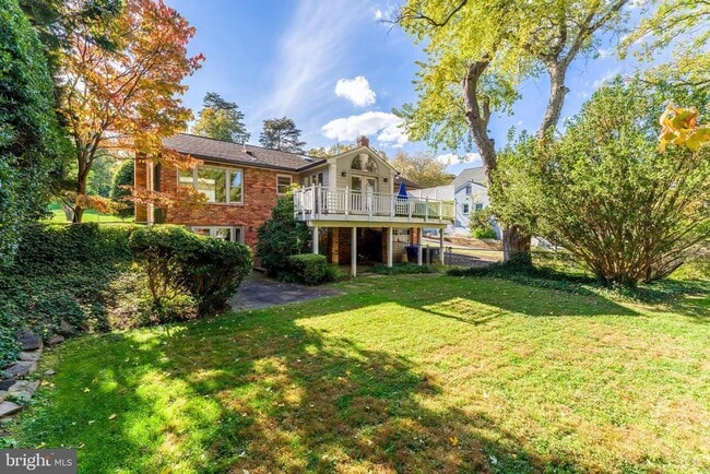 Primary Photo - 3867 Chesterbrook Rd