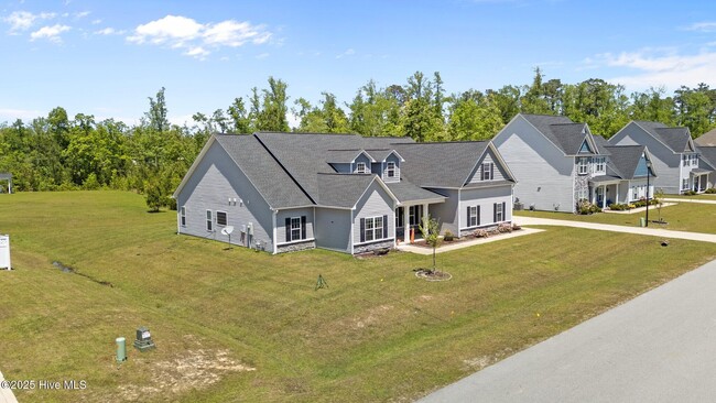 Building Photo - 1009 Kingfish Way