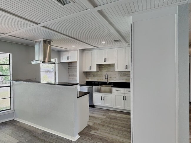 Building Photo - Private Backyard Oasis with Pool in the Heart of Saginaw!