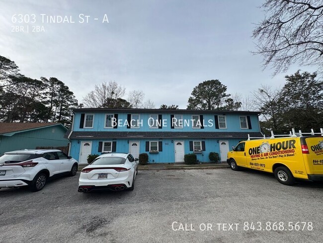 Primary Photo - Myrtle Beach - 2 Bedroom / 1.5 Bathroom To...