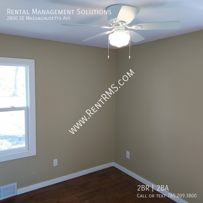 Building Photo - 2800 SE Massachusetts Ave