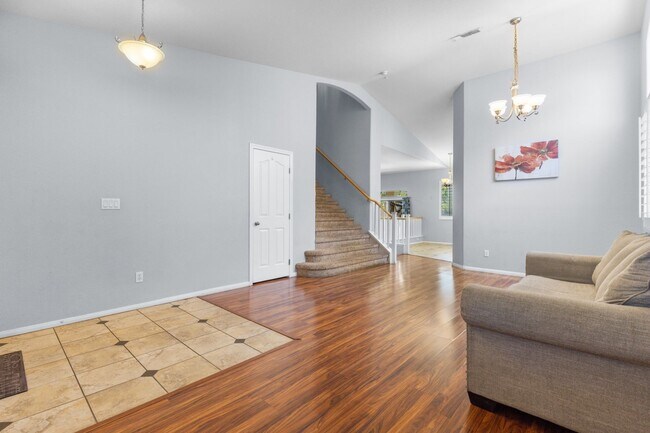 Building Photo - Beautiful 4BR Home in Gated Community with 3-Car Garage