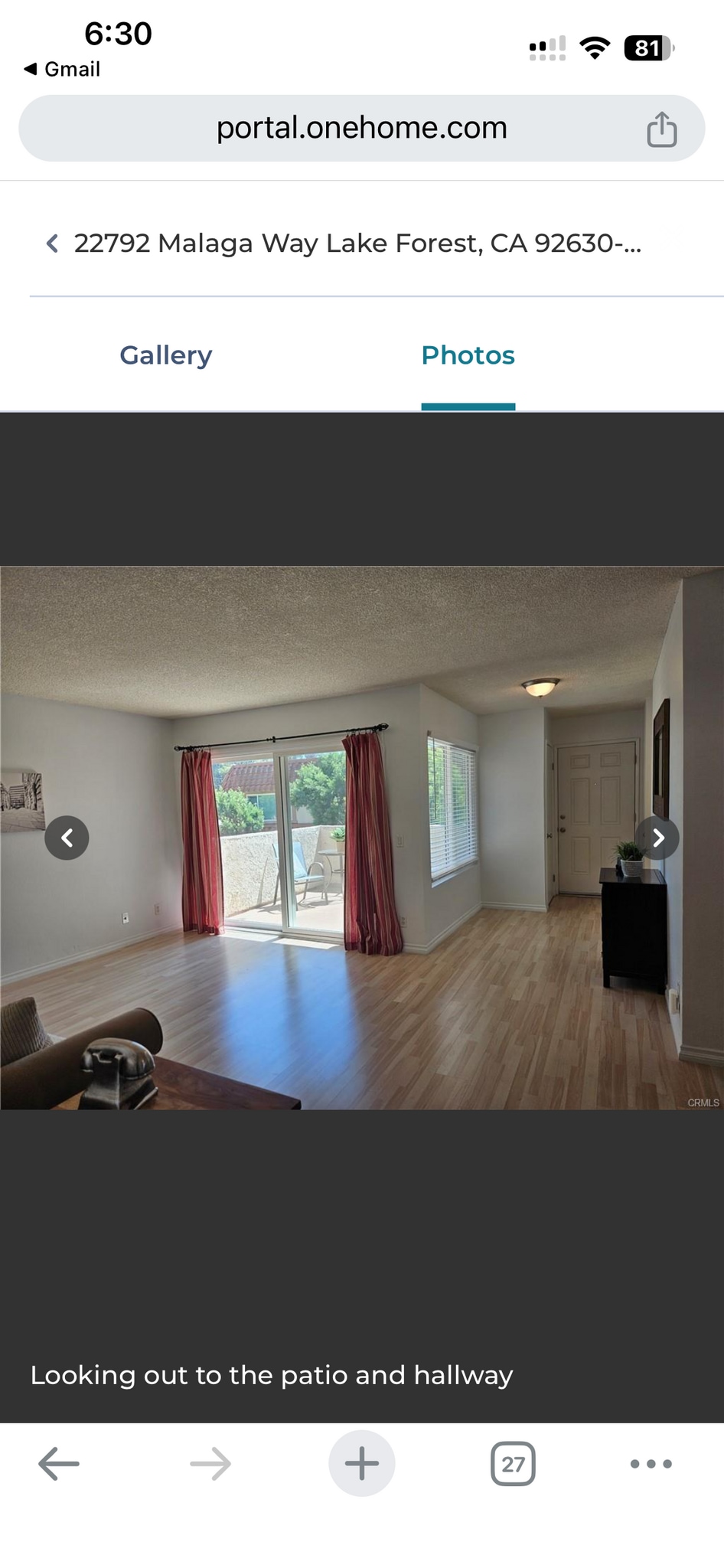 Building Photo - 22792 Malaga Way