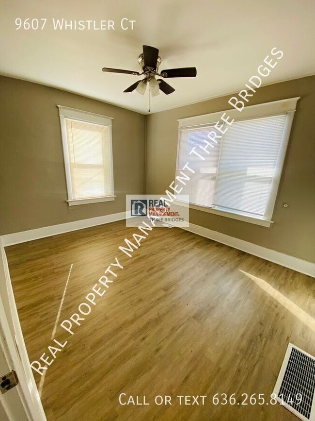 Building Photo - 9607 Whistler Pl