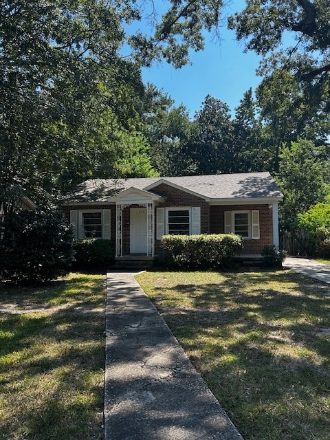 Primary Photo - 610 Mamie St