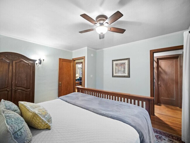 Building Photo - Charming 3-Bedroom Home in Downtown Spokane