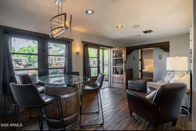 Building Photo - 6961 E 1st St