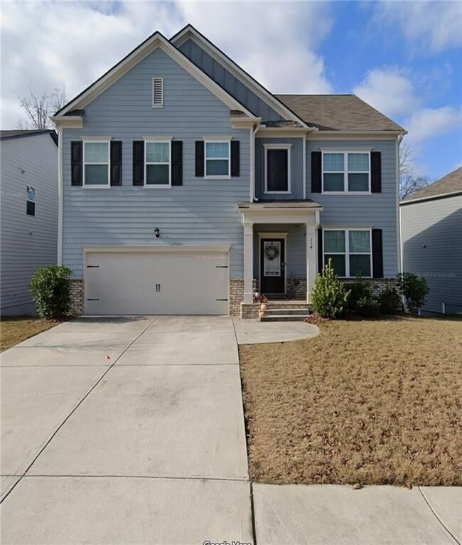 Building Photo - 114 Valimar Dr