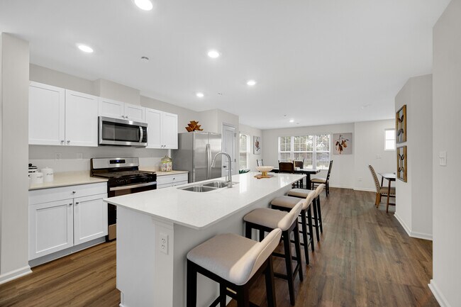 Building Photo - 226 Terrabrook Wy