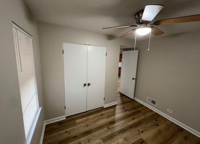 Building Photo - 1515 Maple Ave