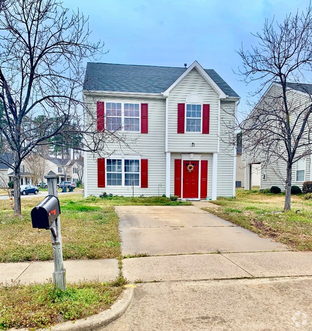 Building Photo - 120 Berrydowns Drive