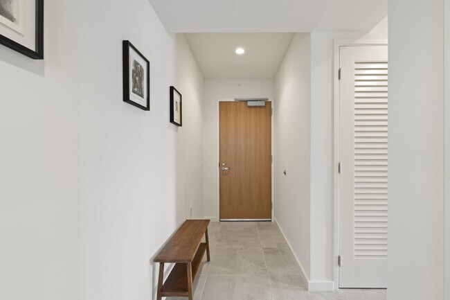 Building Photo - SKY ALA MOANA 3709 - 2 Bedroom & 2 Bathroom