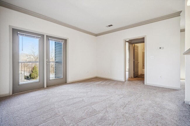 B1 - 2 Bed / 2 Bath - 967 Sq.Ft. - Fountains at Meadow Wood