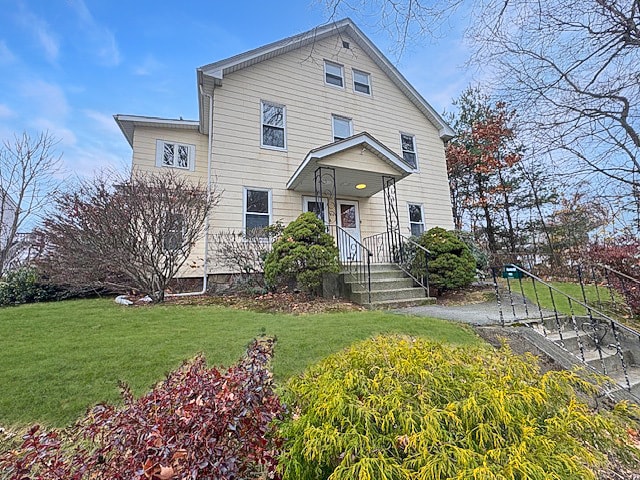 Building Photo - 80 Delmont Ave