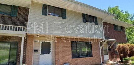 Building Photo - 9025 Mansfield Ave