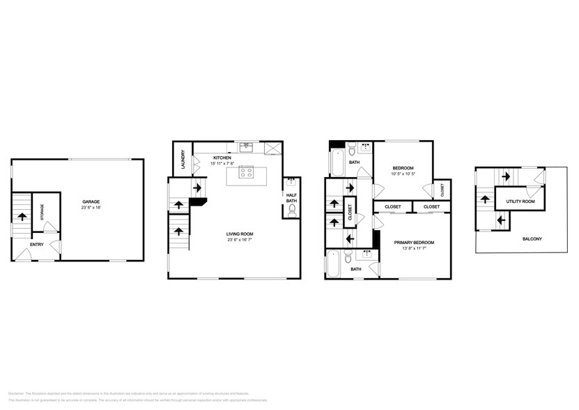 Building Photo - 4060 W 13th Ave
