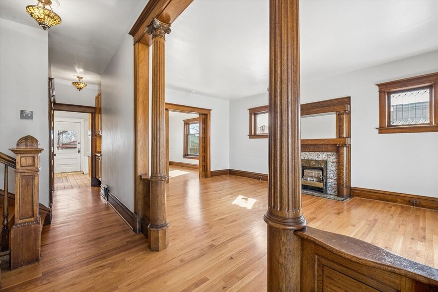 Building Photo - 3828 Tejon St