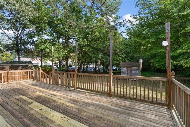 Building Photo - Contact Eric Rutherford at (757) 286-3742 for more information