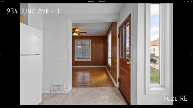 Building Photo - 934 Juno Ave