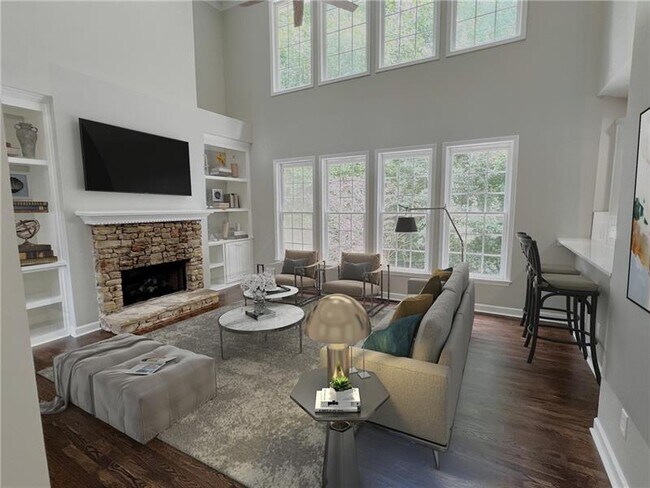Building Photo - 3063 Canter Way