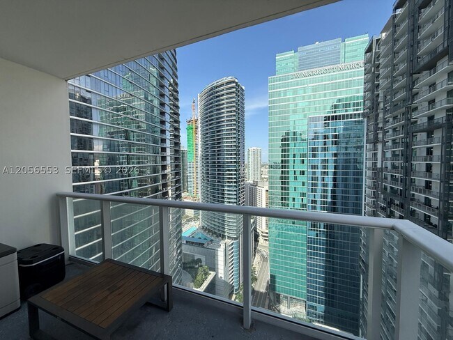 Building Photo - 300 S Biscayne Blvd
