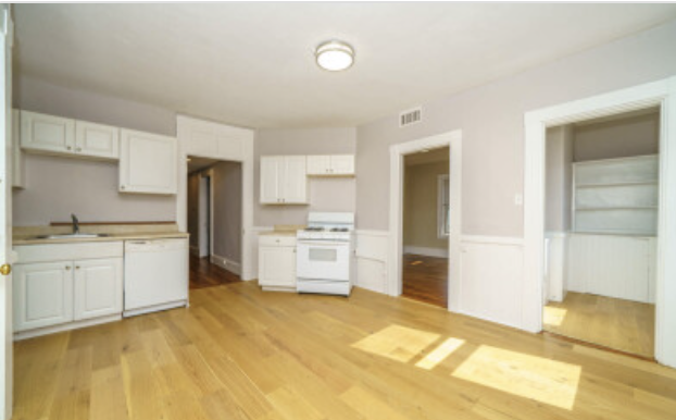 Building Photo - 1588 Cambridge St