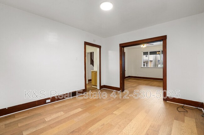 Building Photo - 1406 Hamilton St