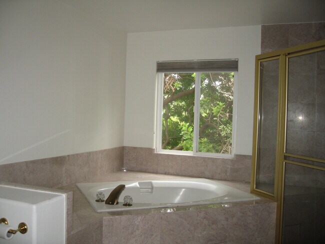 Master Bath - 11869 Marcasel Ct