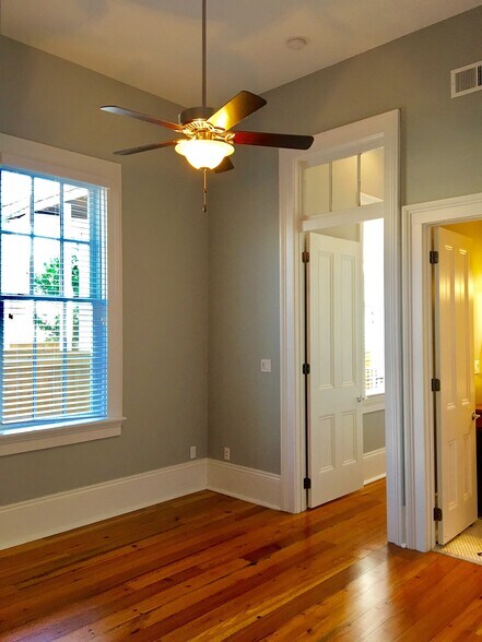 Primary Bedroom - 624 1st St