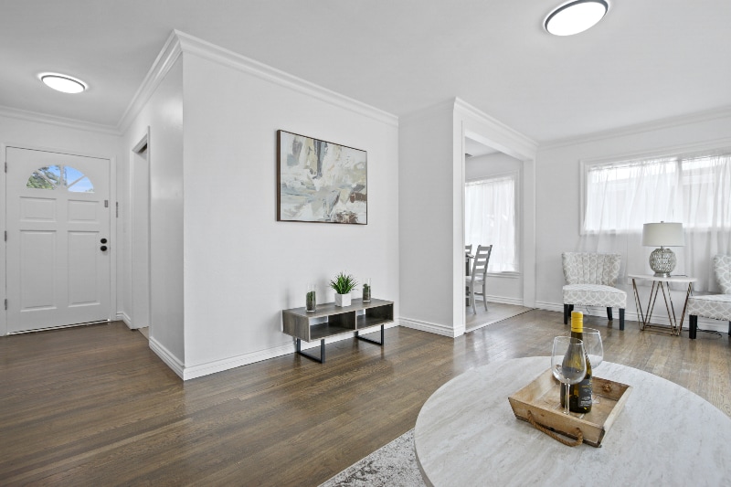 Building Photo - 1849 Fanwood Ave