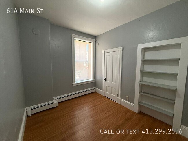 Building Photo - 61A Main St-