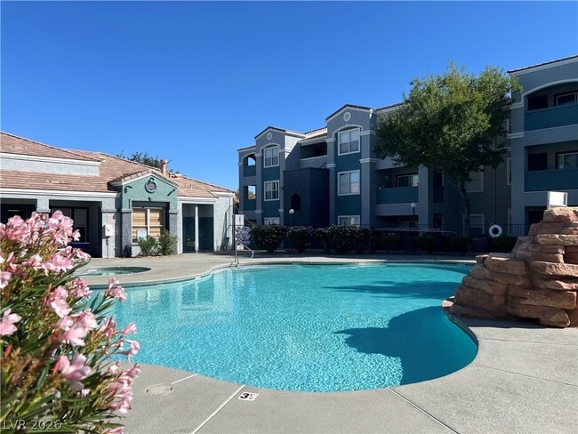 Building Photo - 6955 N Durango Dr
