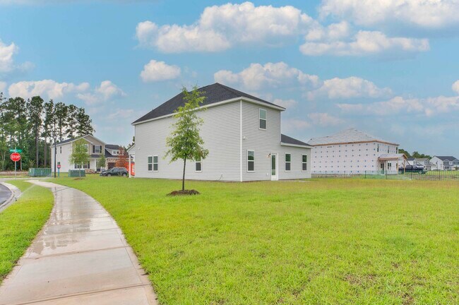 Building Photo - 1129 Boswell Ct