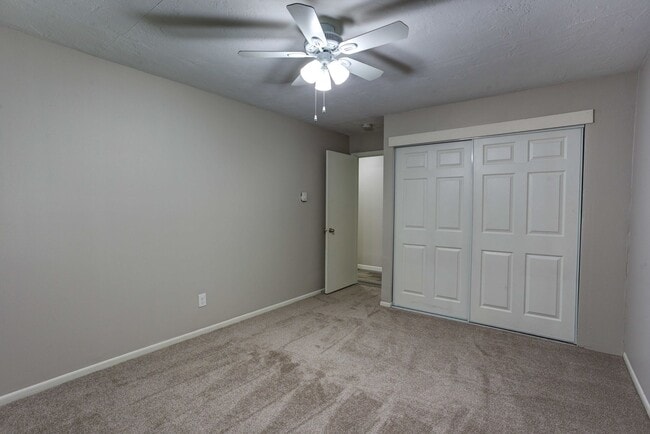 Floorplan - Sierra Terrace