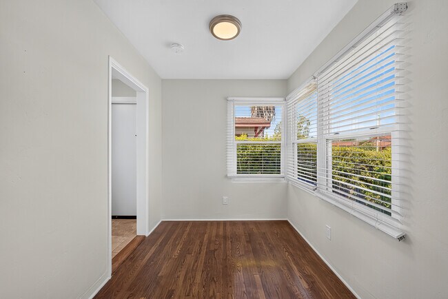Building Photo - 3626 Highland Ave