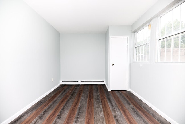 2 Bedroom - 140 Van Siclen Ave
